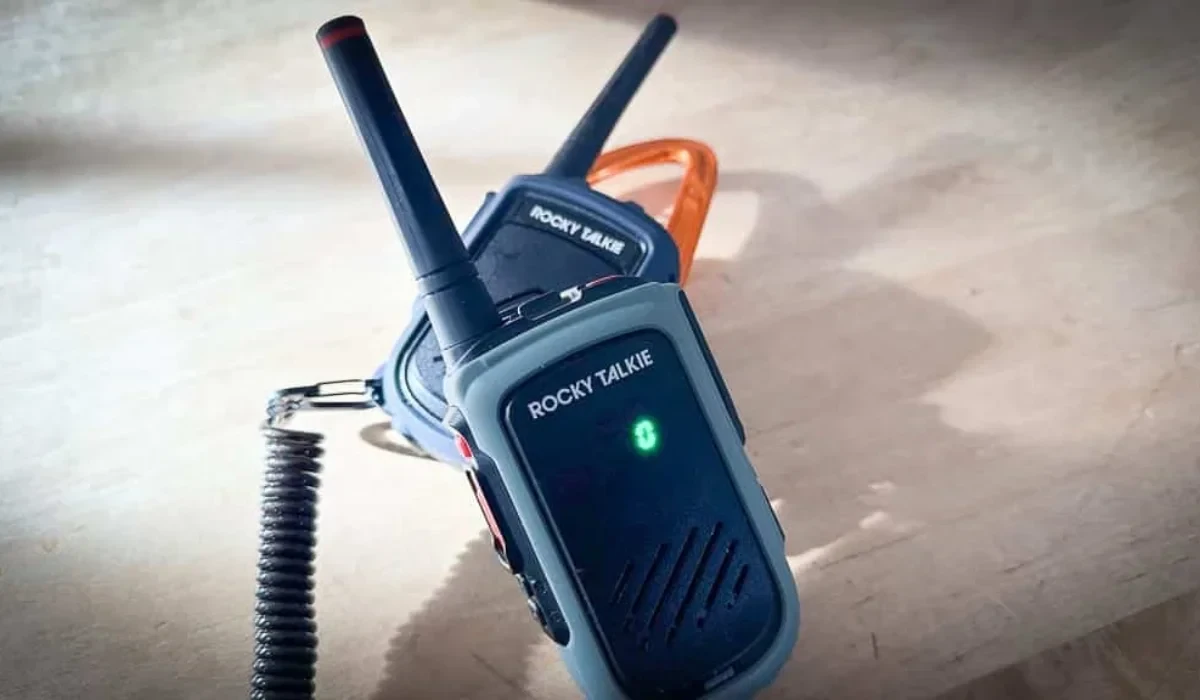 From Battlefields to Backyards: The Enduring Legacy of the Walkie-Talkie