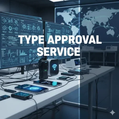 Type Approval Service 